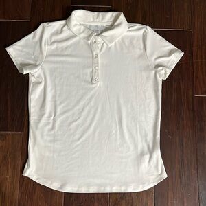 Girls Old Navy polo